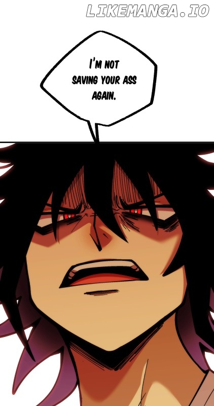 MONOCHROME - Manhwa Chapter 79 - page 36