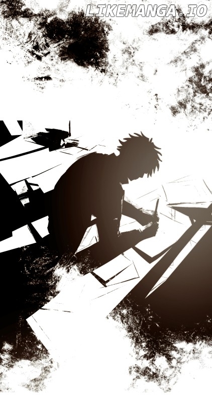 MONOCHROME - Manhwa Chapter 79 - page 52
