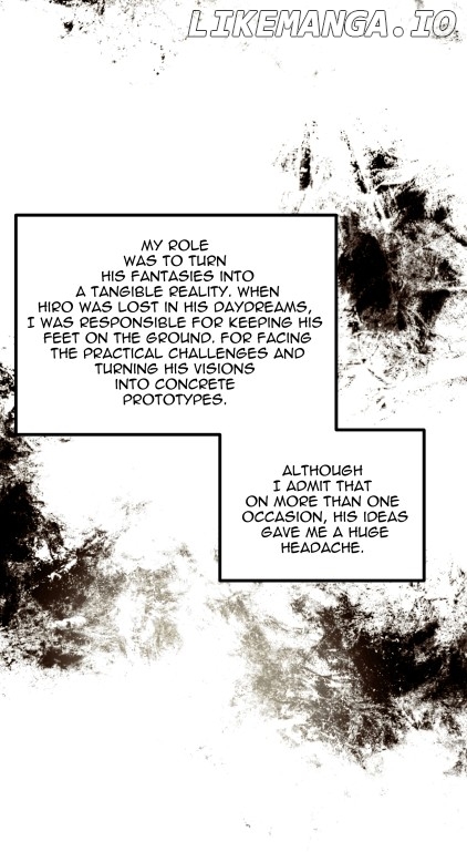 MONOCHROME - Manhwa Chapter 79 - page 54