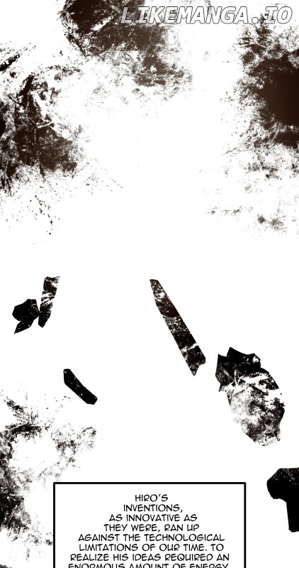 MONOCHROME - Manhwa Chapter 79 - page 57