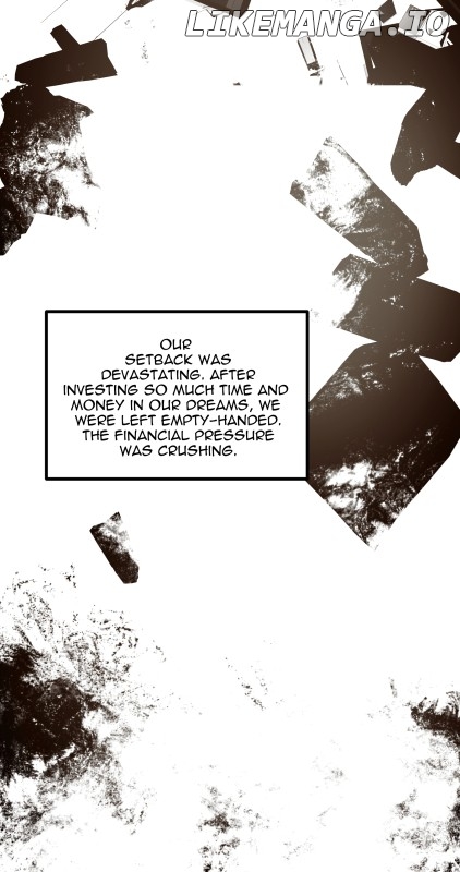 MONOCHROME - Manhwa Chapter 79 - page 59