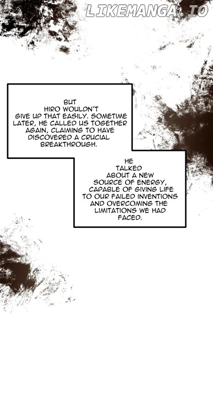 MONOCHROME - Manhwa Chapter 79 - page 63