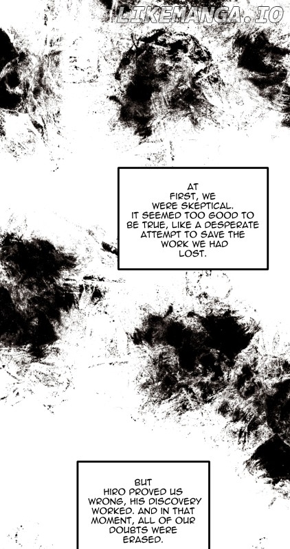 MONOCHROME - Manhwa Chapter 79 - page 65