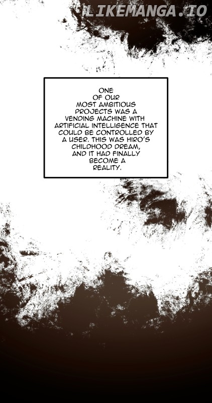MONOCHROME - Manhwa Chapter 79 - page 72