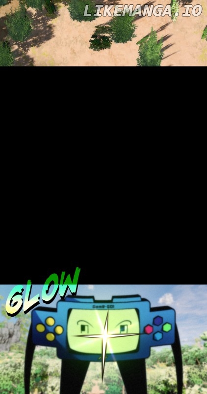 MONOCHROME - Manhwa Chapter 79 - page 84