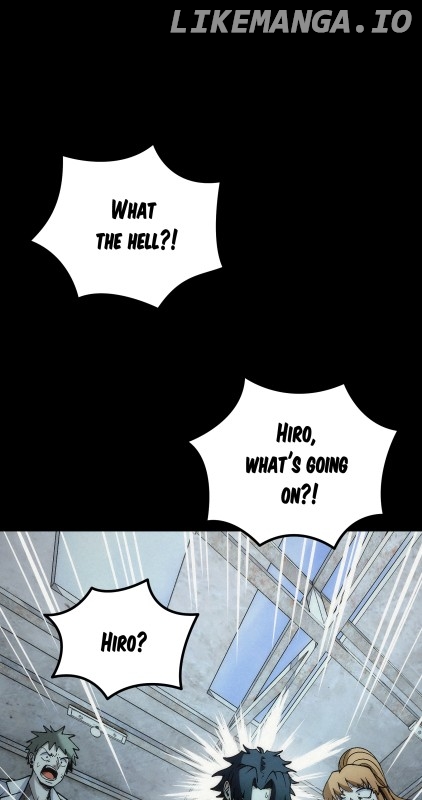 MONOCHROME - Manhwa Chapter 79 - page 94