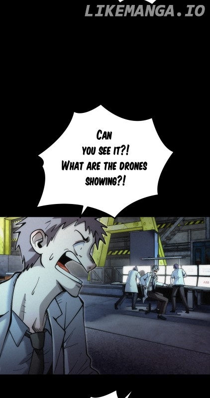 MONOCHROME - Manhwa Chapter 79 - page 96