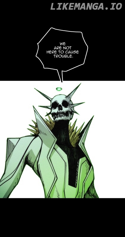 MONOCHROME - Manhwa Chapter 79 - page 101