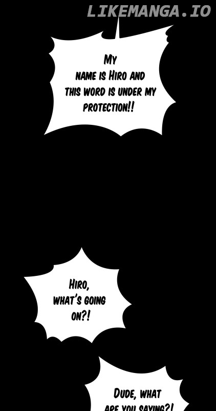 MONOCHROME - Manhwa Chapter 79 - page 105