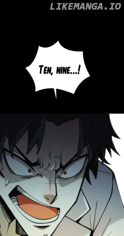 MONOCHROME - Manhwa Chapter 79 - page 110