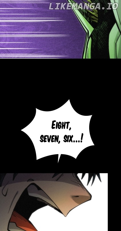 MONOCHROME - Manhwa Chapter 79 - page 112