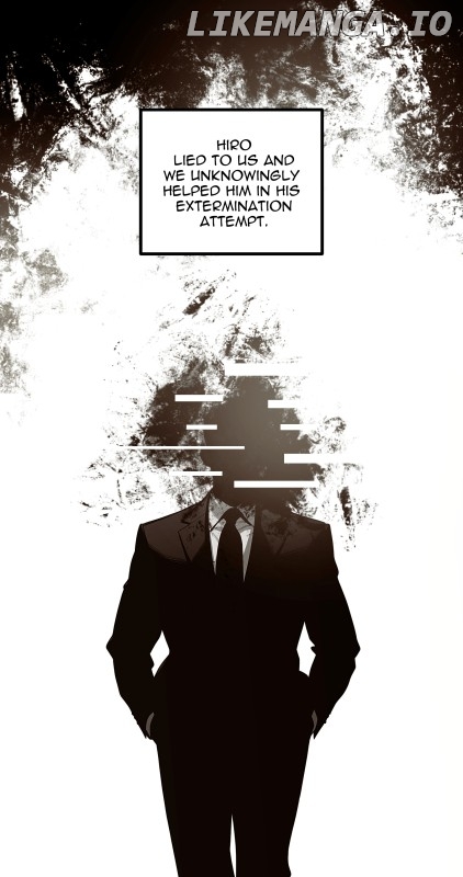 MONOCHROME - Manhwa Chapter 80 - page 24