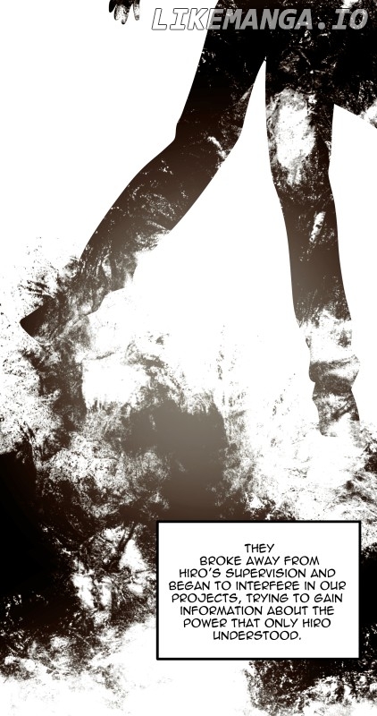 MONOCHROME - Manhwa Chapter 80 - page 34