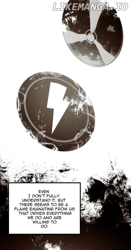 MONOCHROME - Manhwa Chapter 80 - page 44