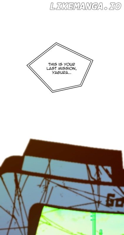 MONOCHROME - Manhwa Chapter 80 - page 70
