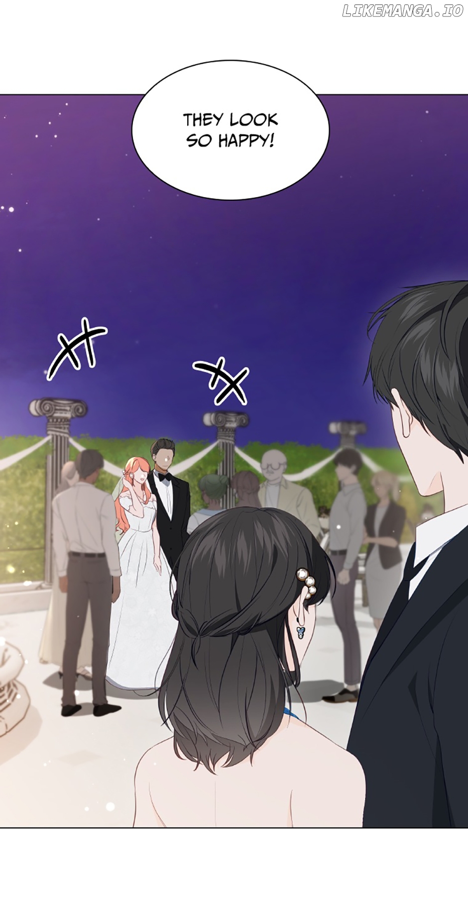 Dating My Best Friend’s Sister Chapter 47 - page 2