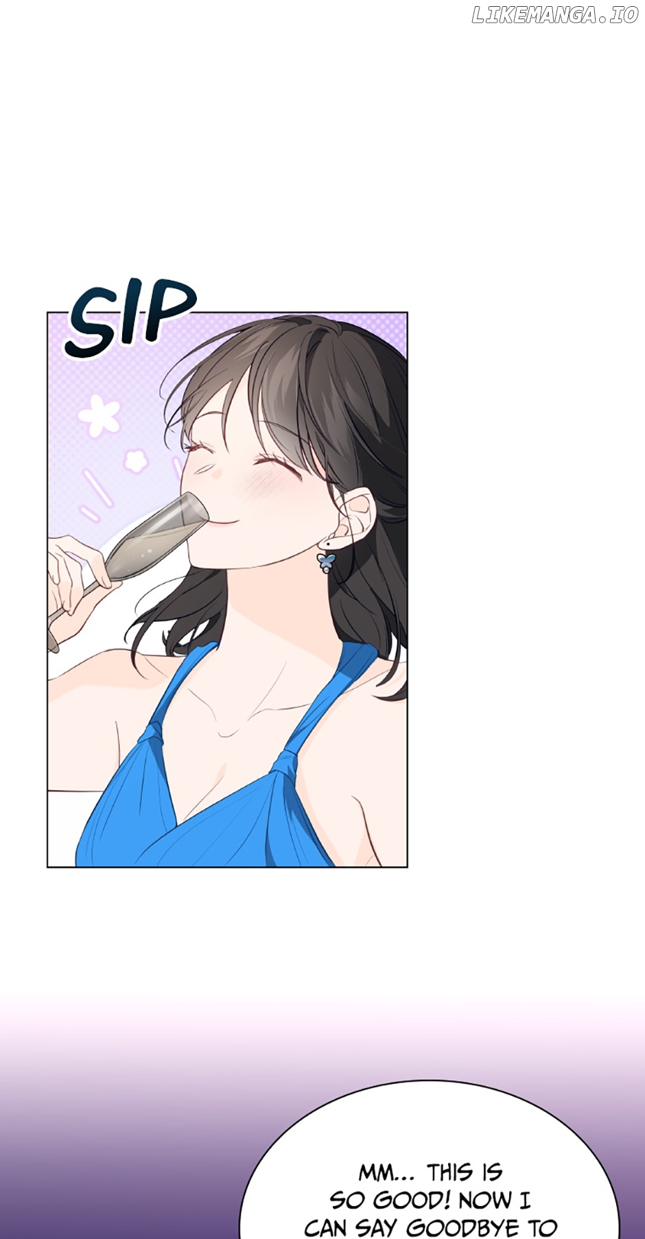 Dating My Best Friend’s Sister Chapter 47 - page 3