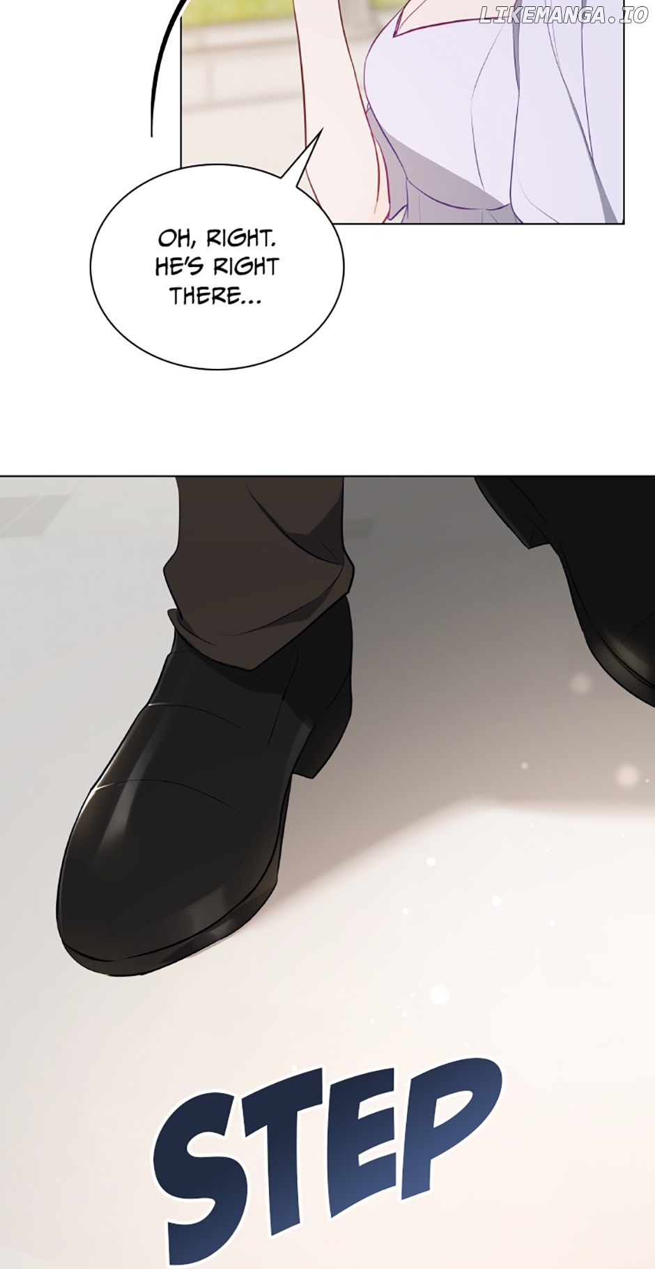 Dating My Best Friend’s Sister Chapter 47 - page 12