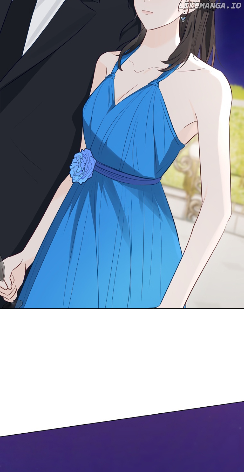 Dating My Best Friend’s Sister Chapter 47 - page 14