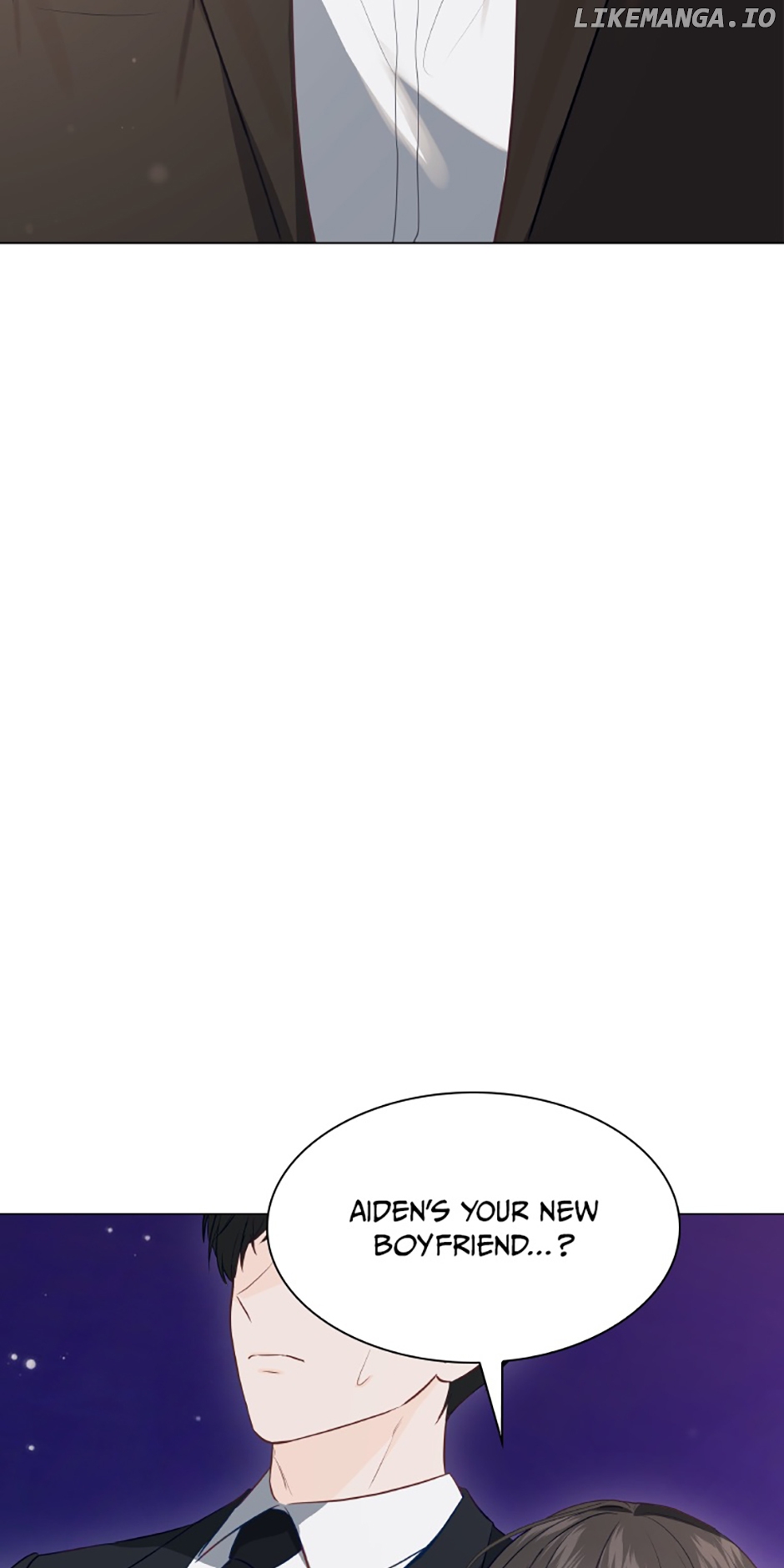 Dating My Best Friend’s Sister Chapter 47 - page 18