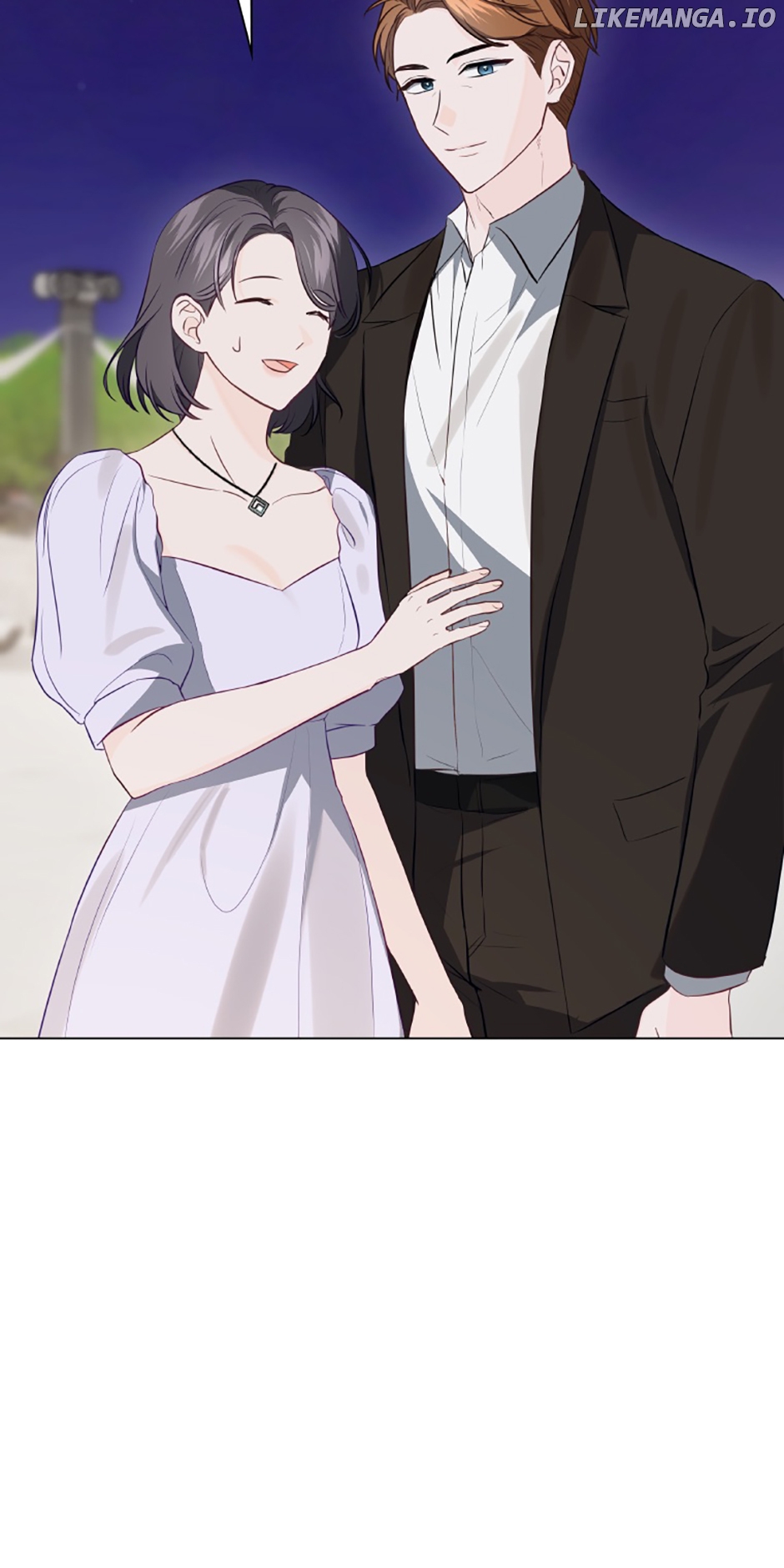 Dating My Best Friend’s Sister Chapter 47 - page 20