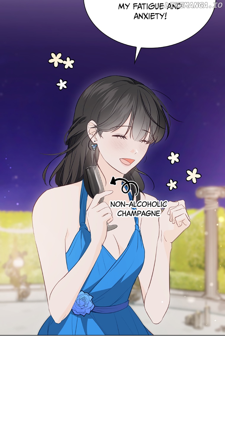 Dating My Best Friend’s Sister Chapter 47 - page 4