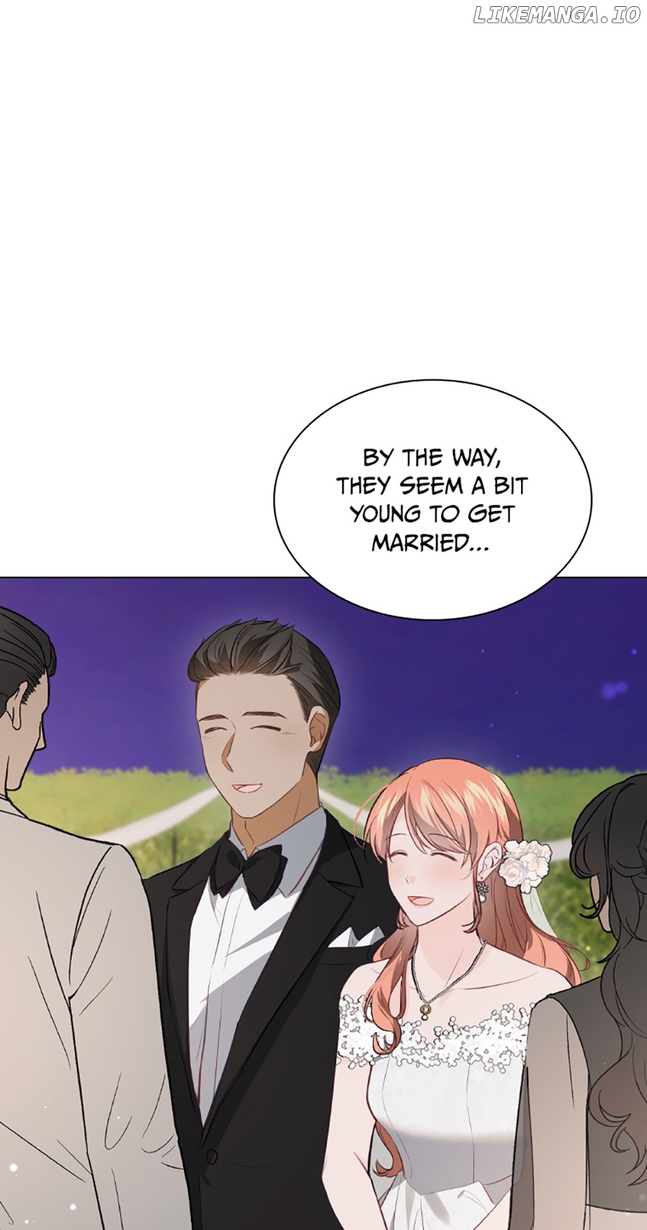 Dating My Best Friend’s Sister Chapter 47 - page 23