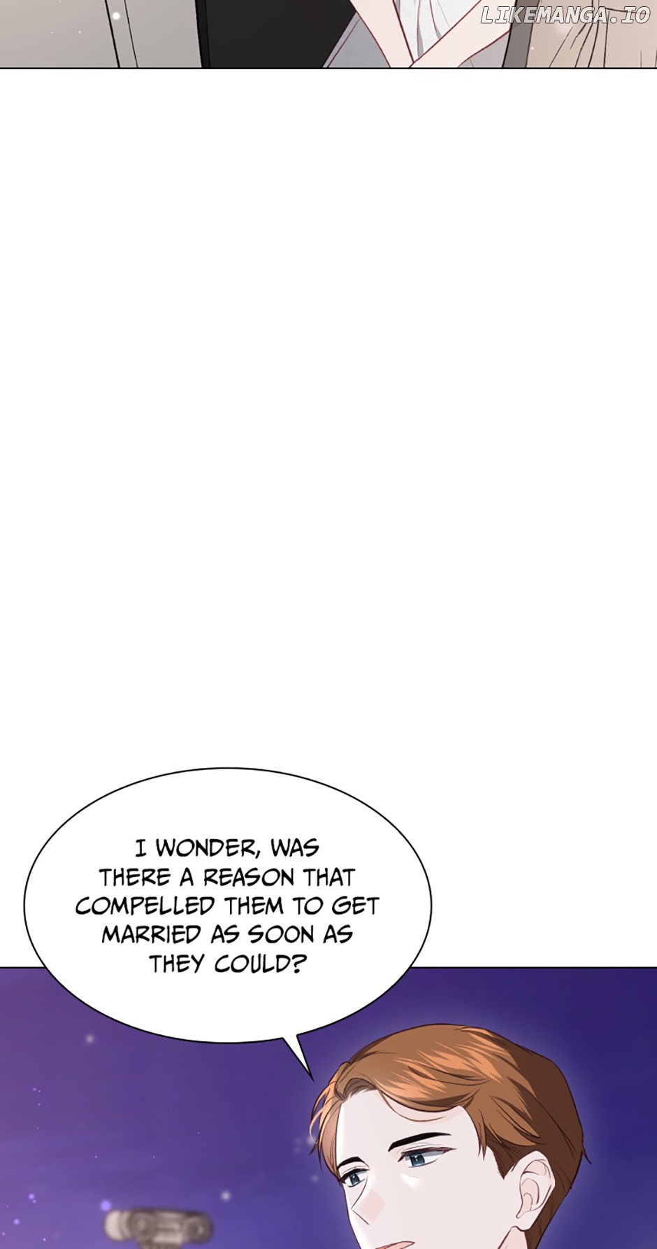 Dating My Best Friend’s Sister Chapter 47 - page 24