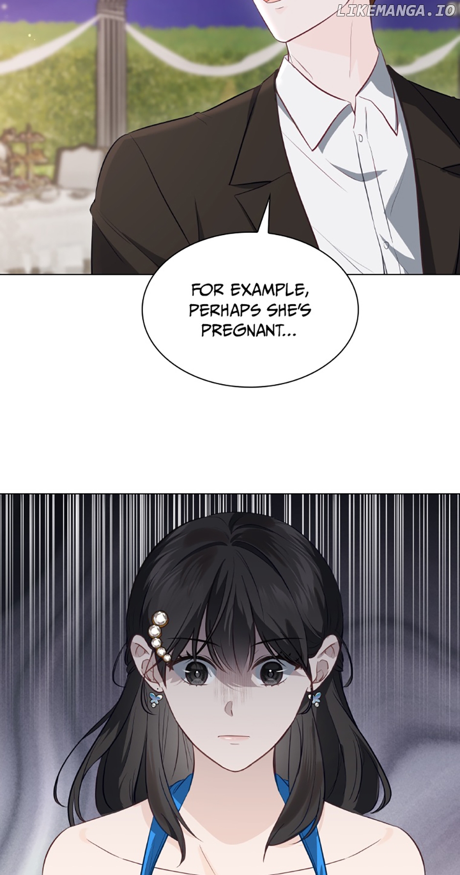 Dating My Best Friend’s Sister Chapter 47 - page 25