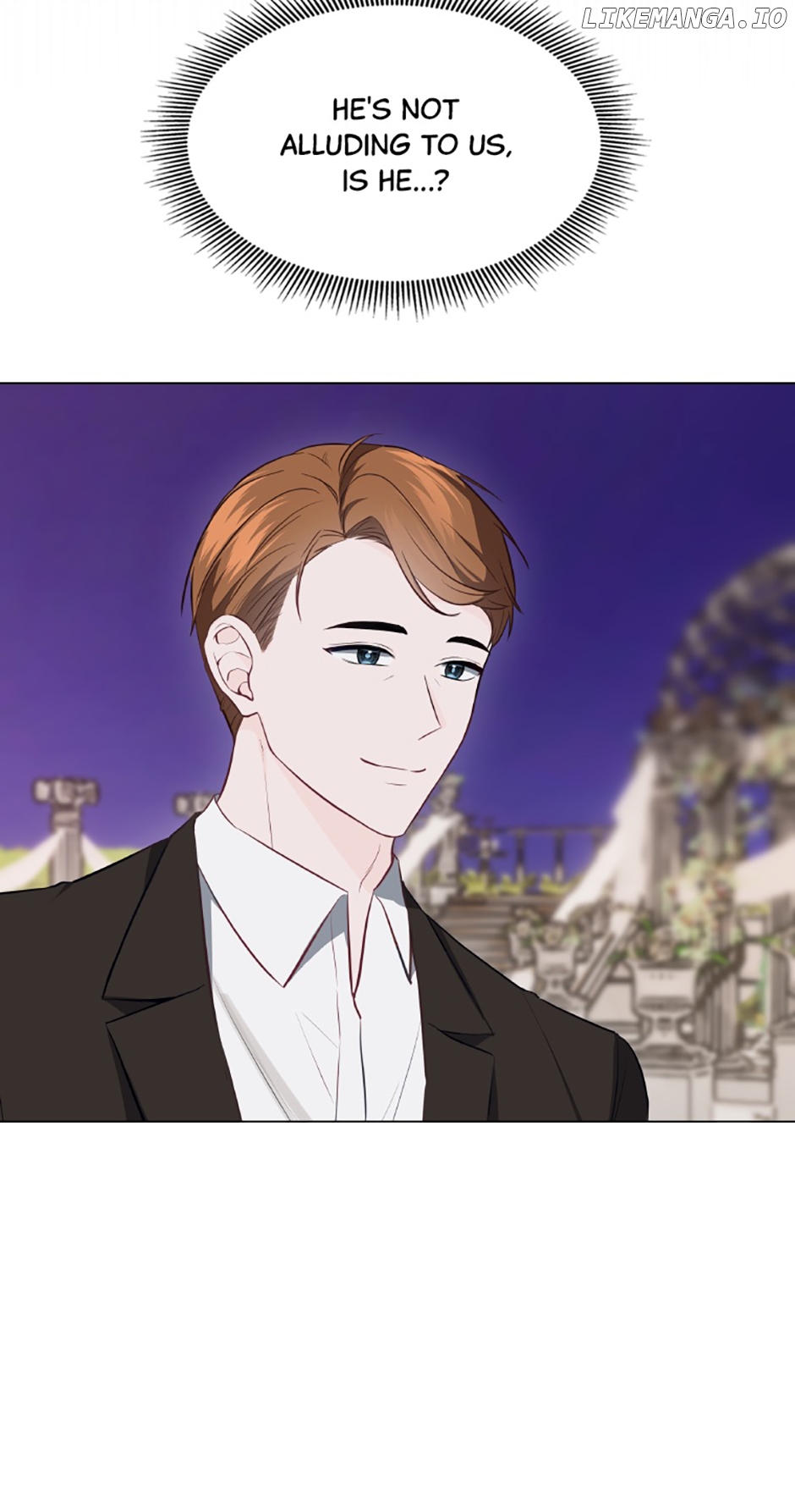 Dating My Best Friend’s Sister Chapter 47 - page 27