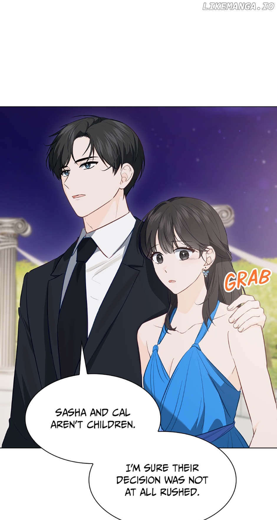 Dating My Best Friend’s Sister Chapter 47 - page 28