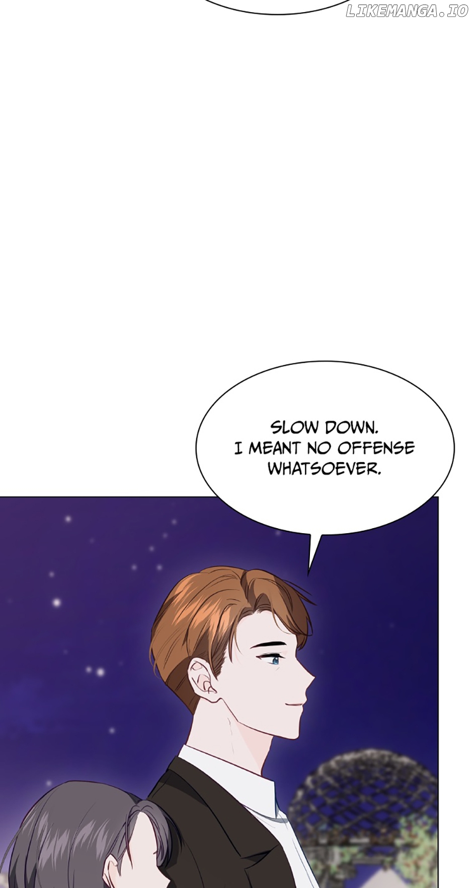 Dating My Best Friend’s Sister Chapter 47 - page 29