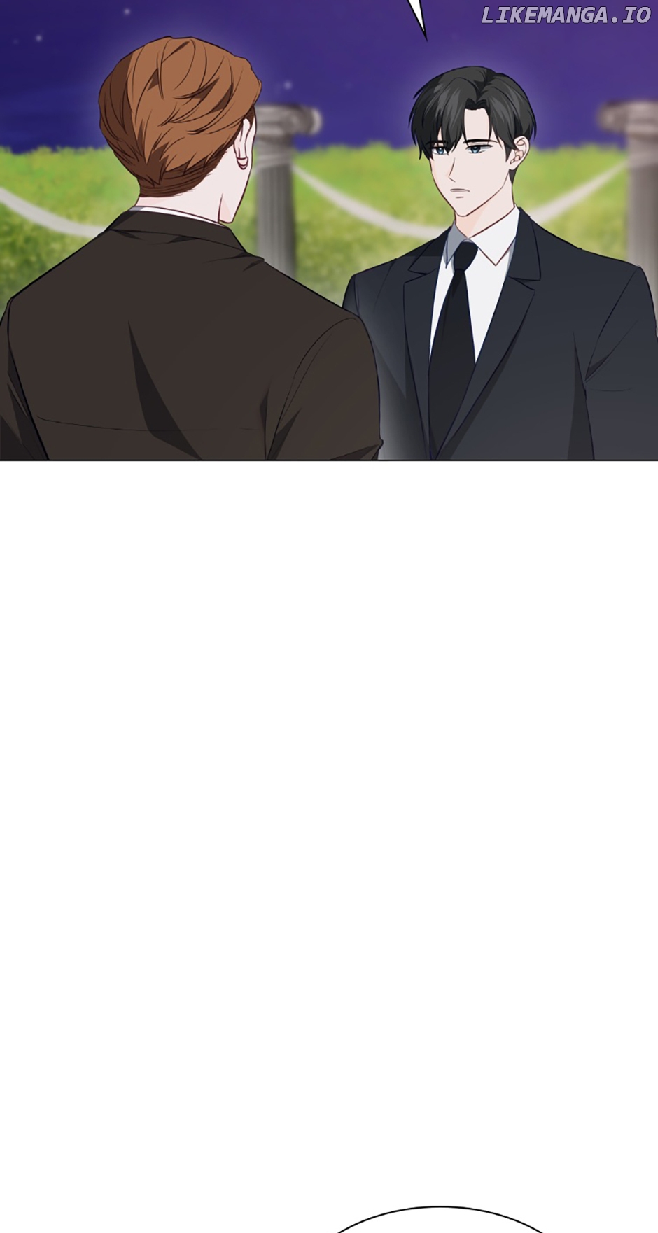 Dating My Best Friend’s Sister Chapter 47 - page 31