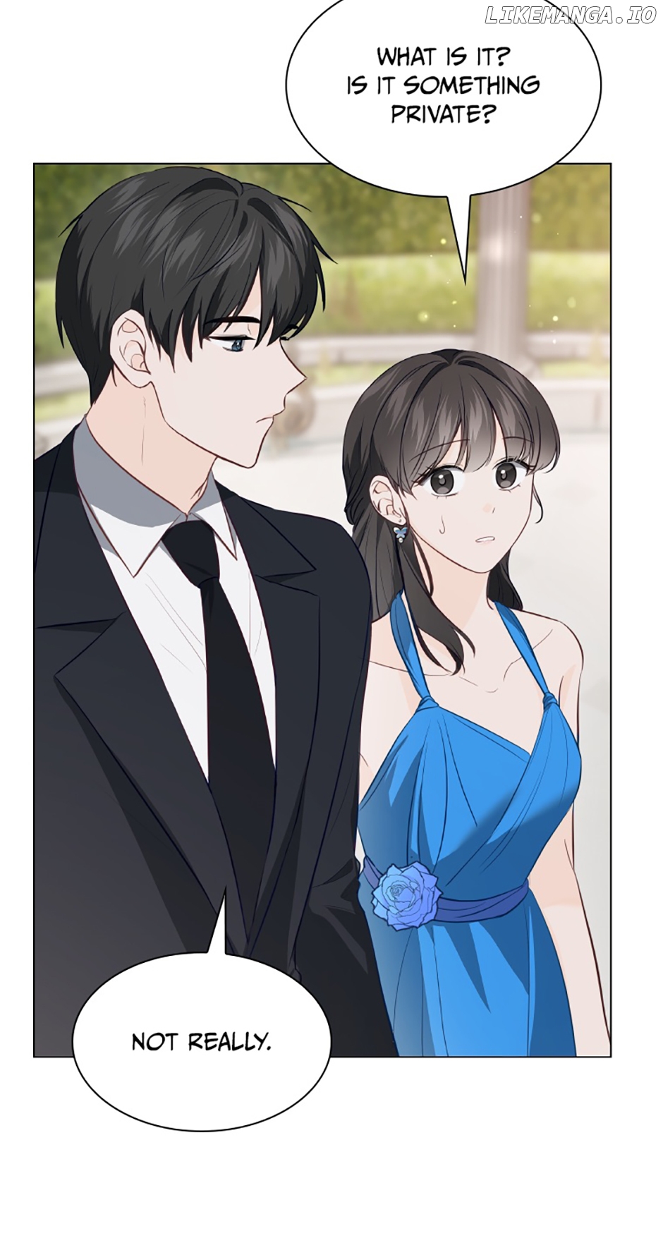 Dating My Best Friend’s Sister Chapter 47 - page 32