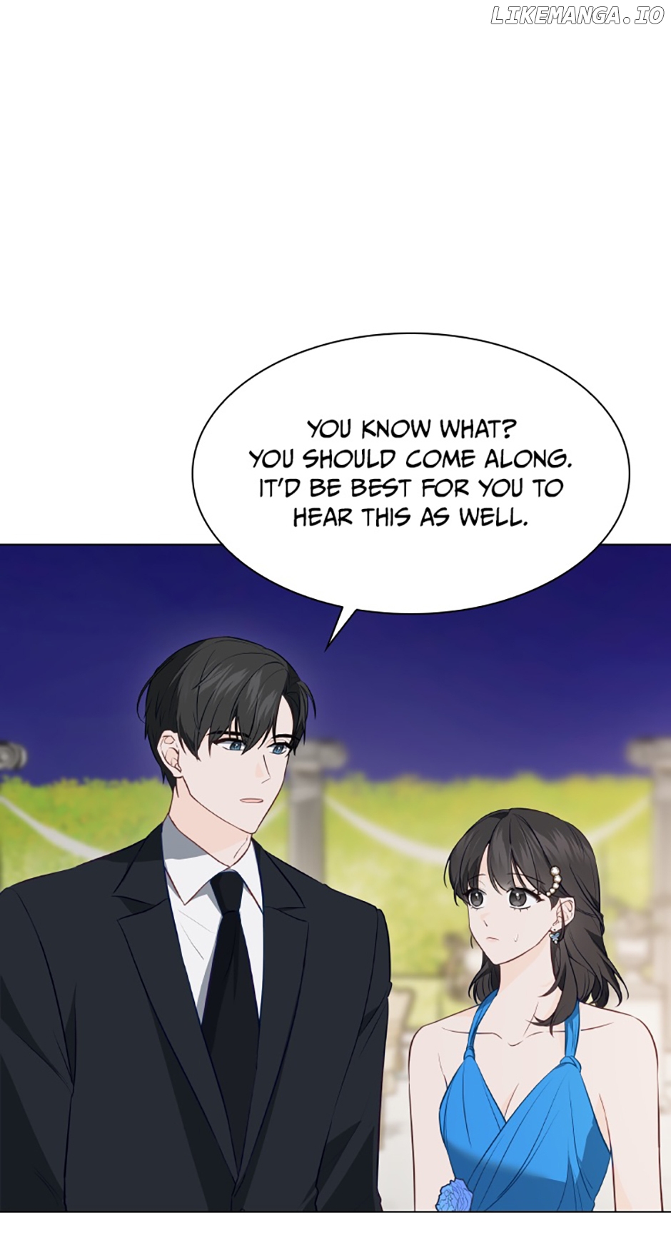 Dating My Best Friend’s Sister Chapter 47 - page 34
