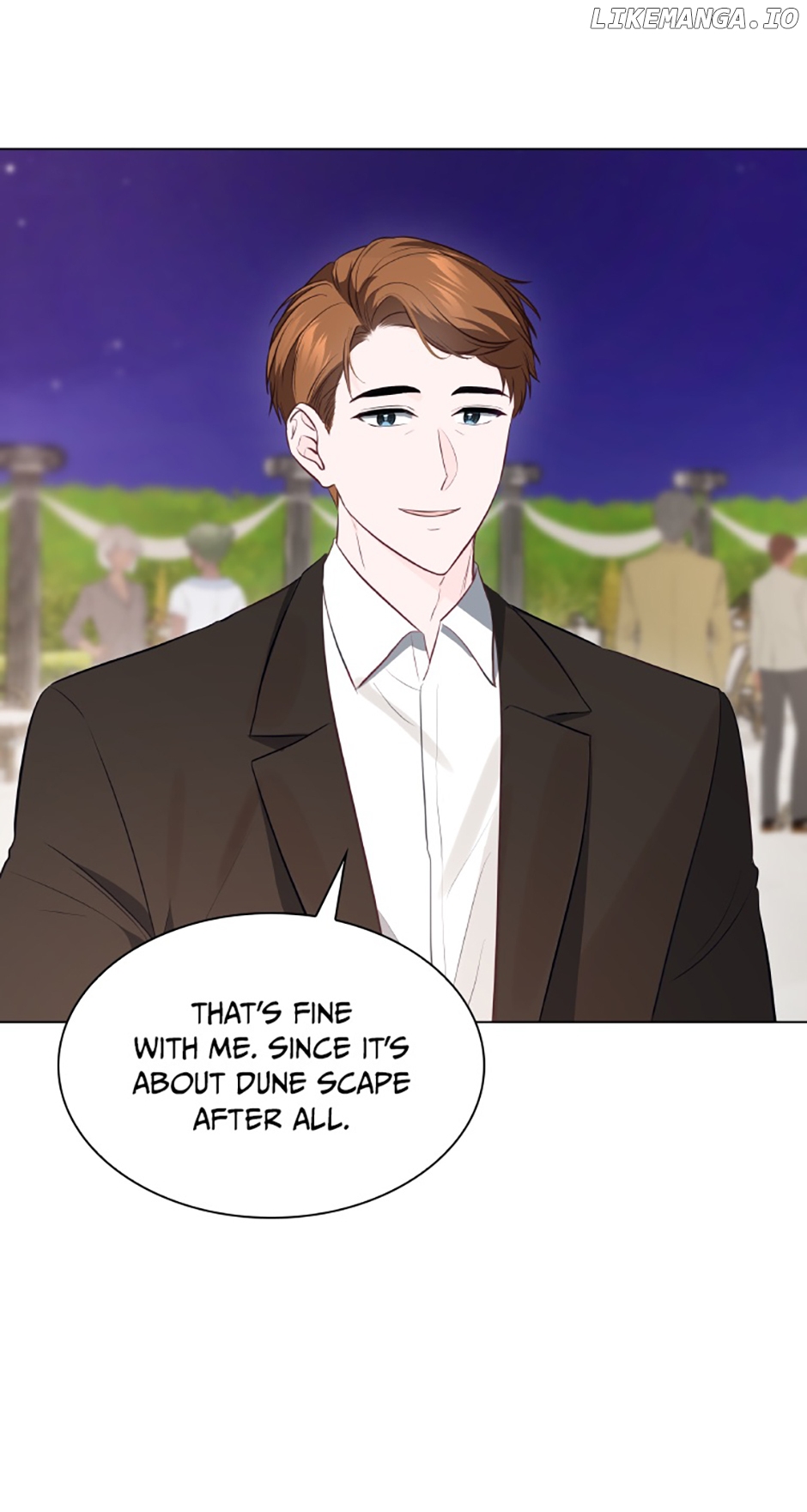 Dating My Best Friend’s Sister Chapter 47 - page 35
