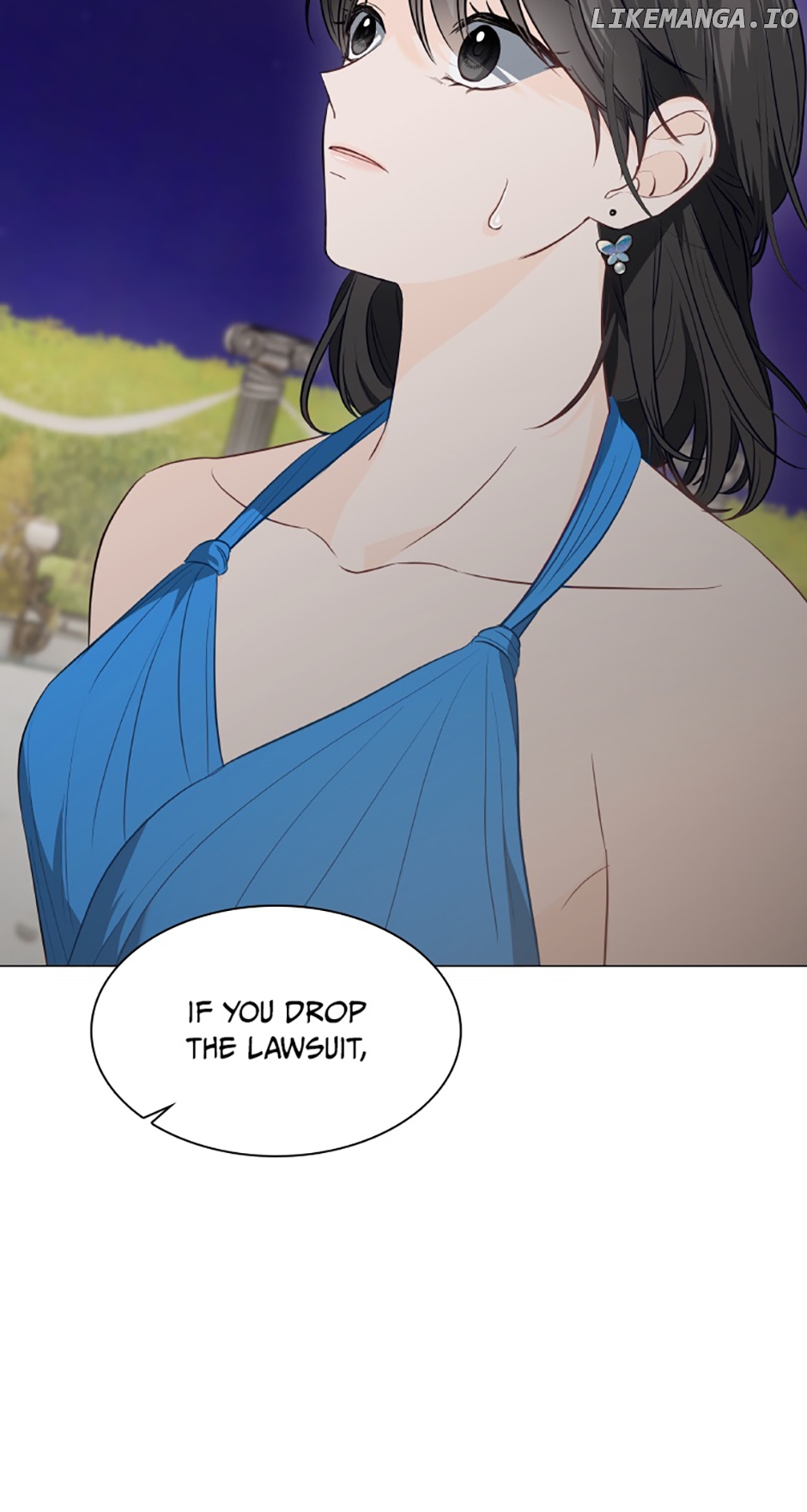 Dating My Best Friend’s Sister Chapter 47 - page 39