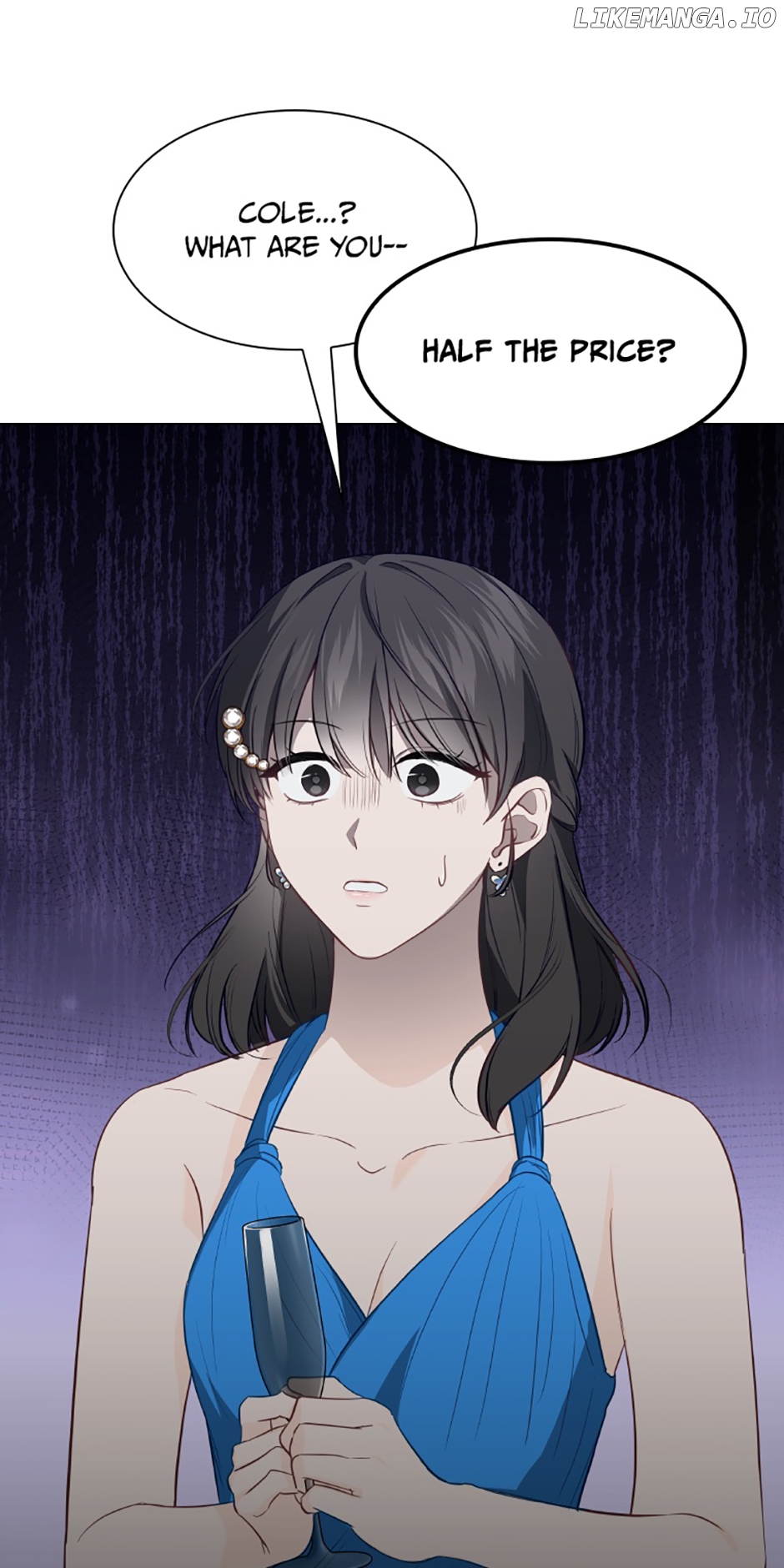 Dating My Best Friend’s Sister Chapter 47 - page 42