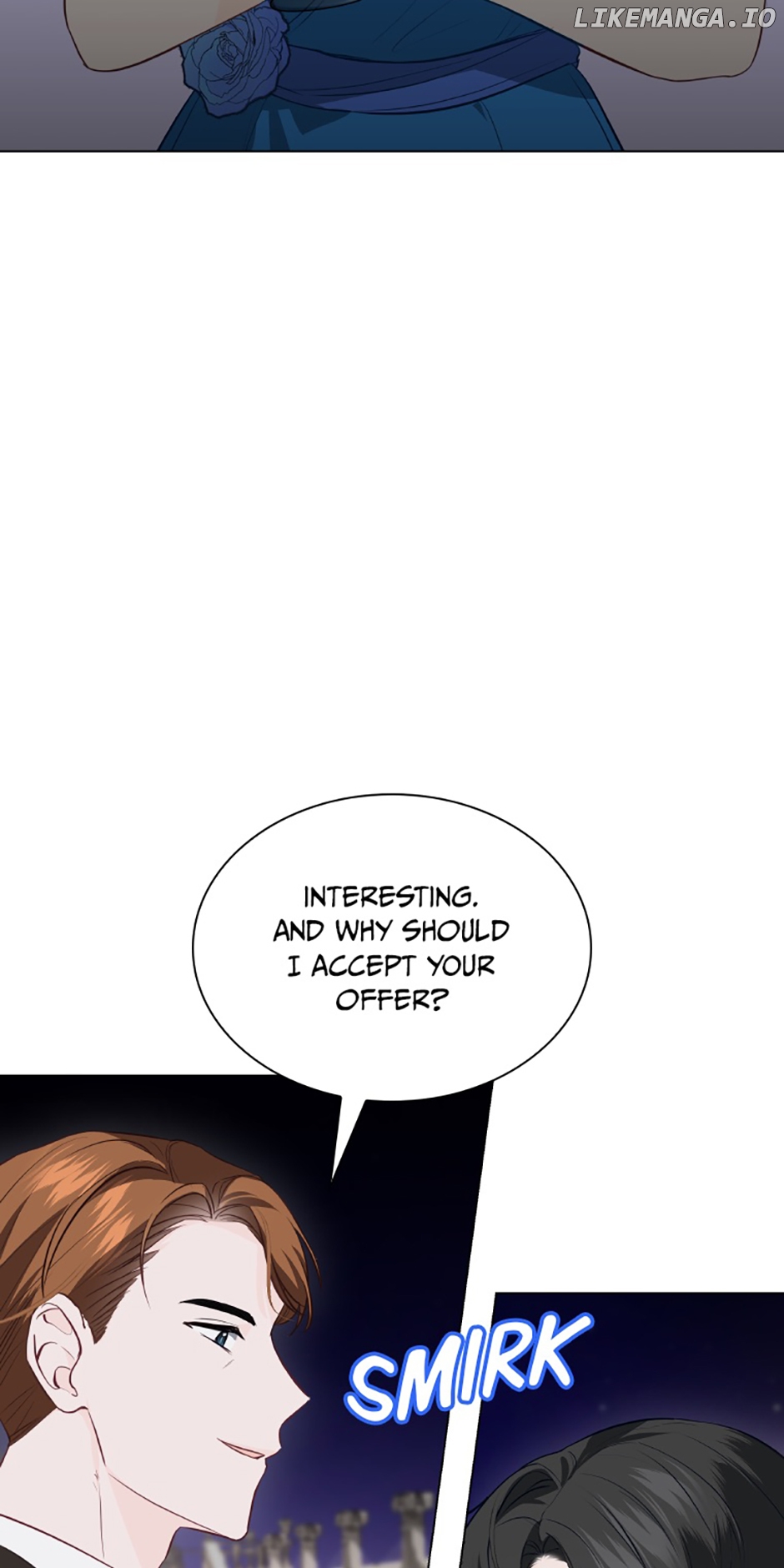 Dating My Best Friend’s Sister Chapter 47 - page 43