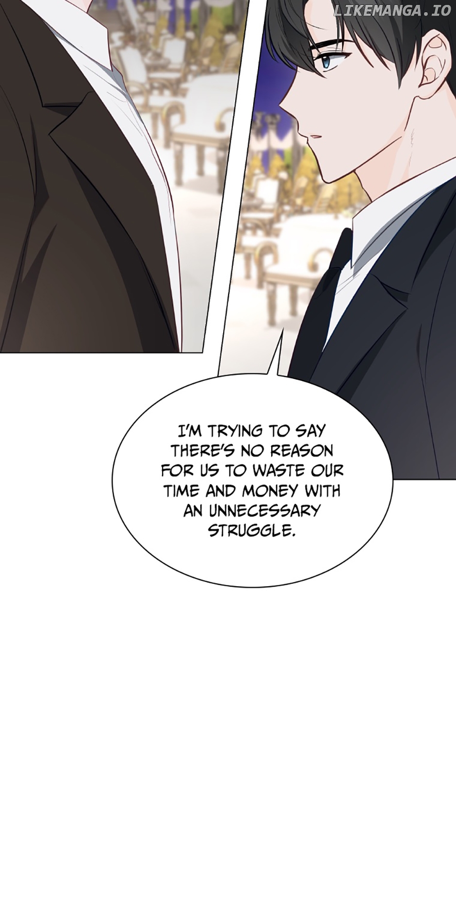 Dating My Best Friend’s Sister Chapter 47 - page 44
