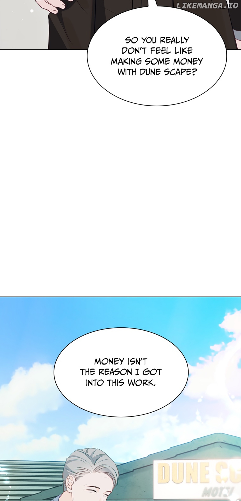 Dating My Best Friend’s Sister Chapter 47 - page 47