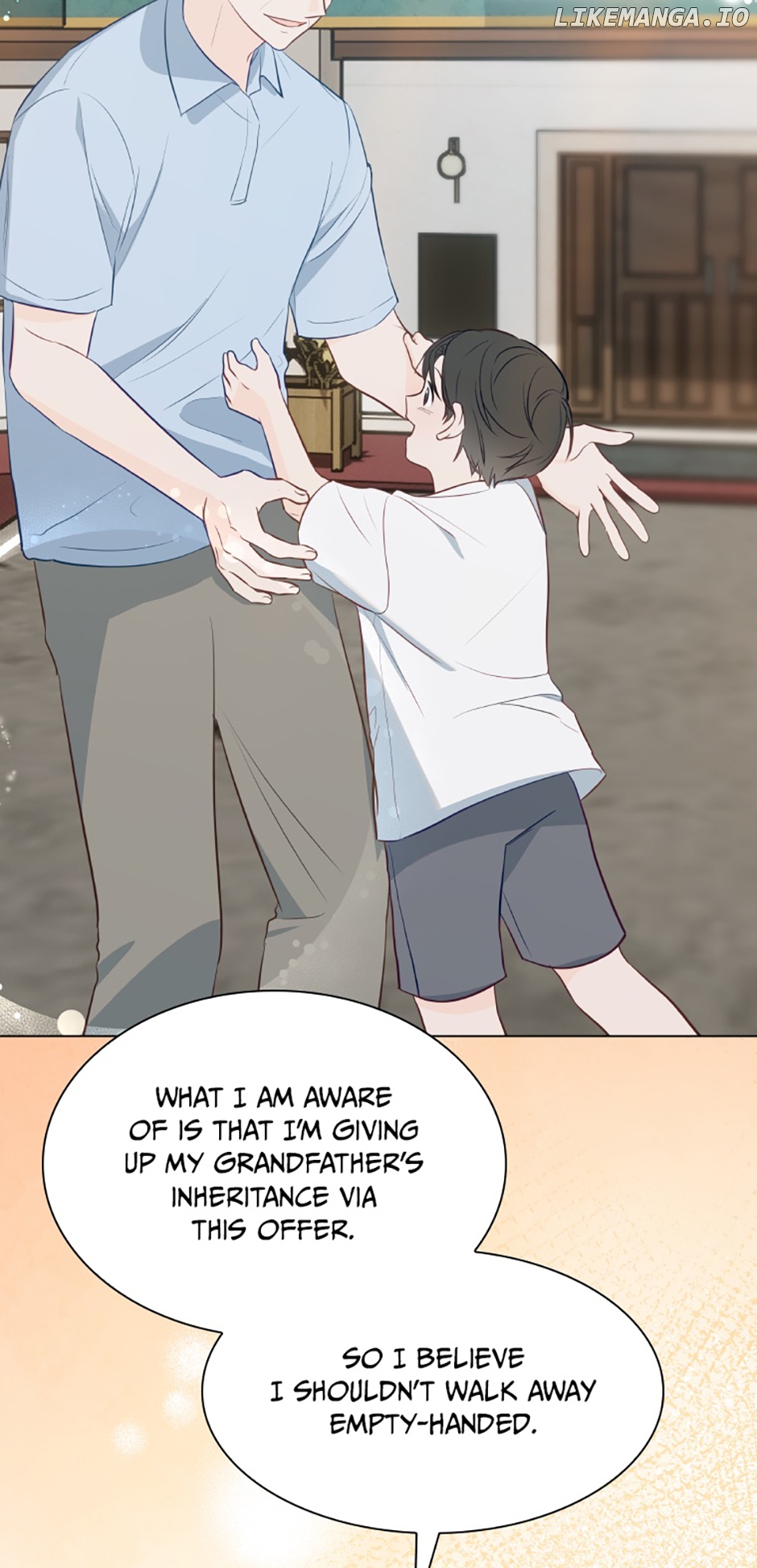 Dating My Best Friend’s Sister Chapter 47 - page 48