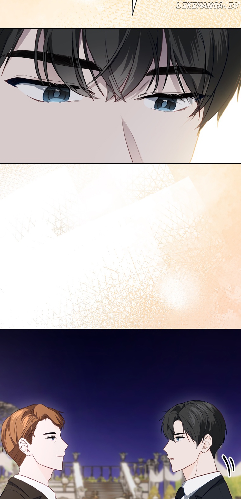 Dating My Best Friend’s Sister Chapter 47 - page 49