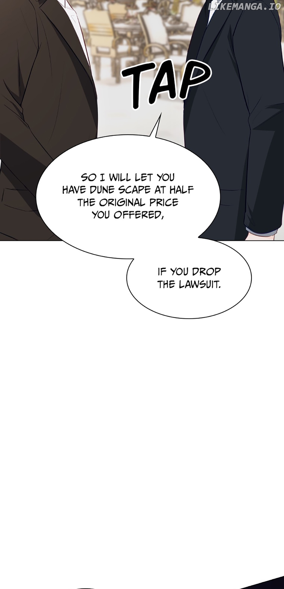 Dating My Best Friend’s Sister Chapter 47 - page 50