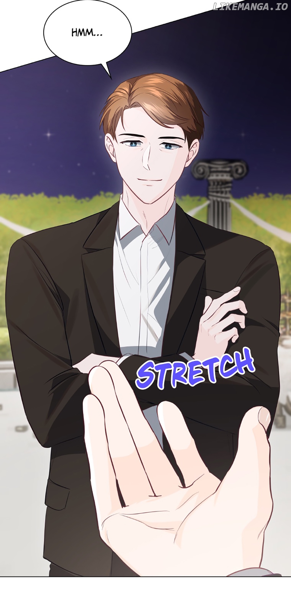 Dating My Best Friend’s Sister Chapter 47 - page 51