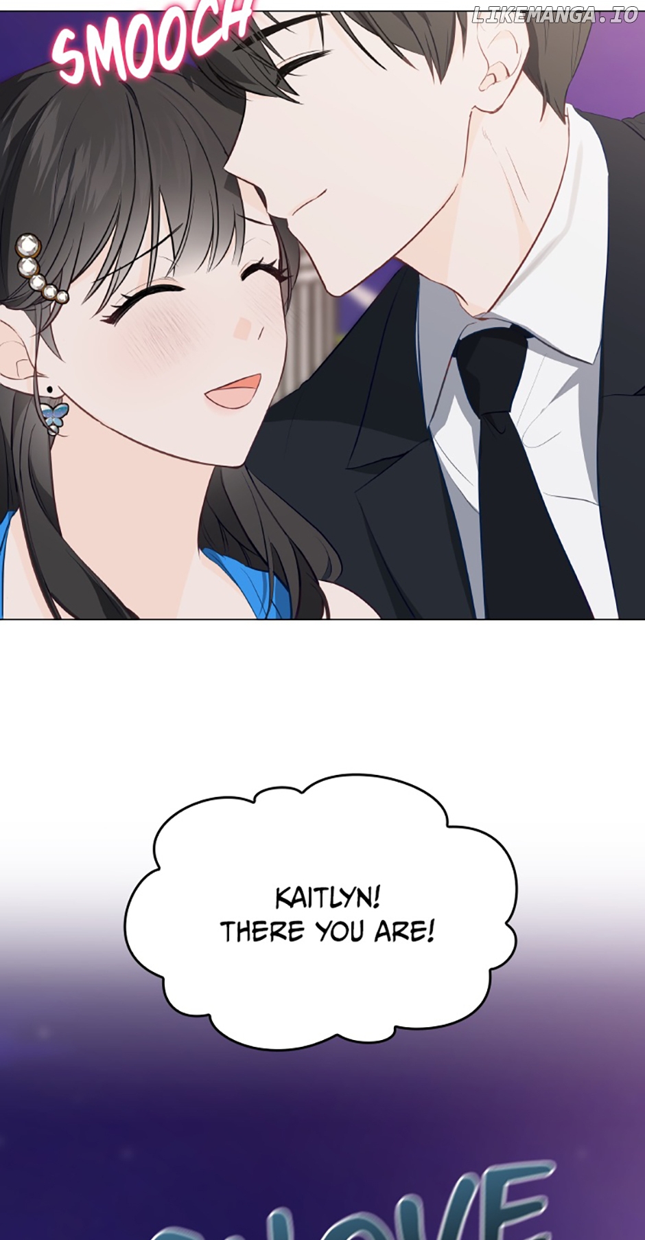 Dating My Best Friend’s Sister Chapter 47 - page 7