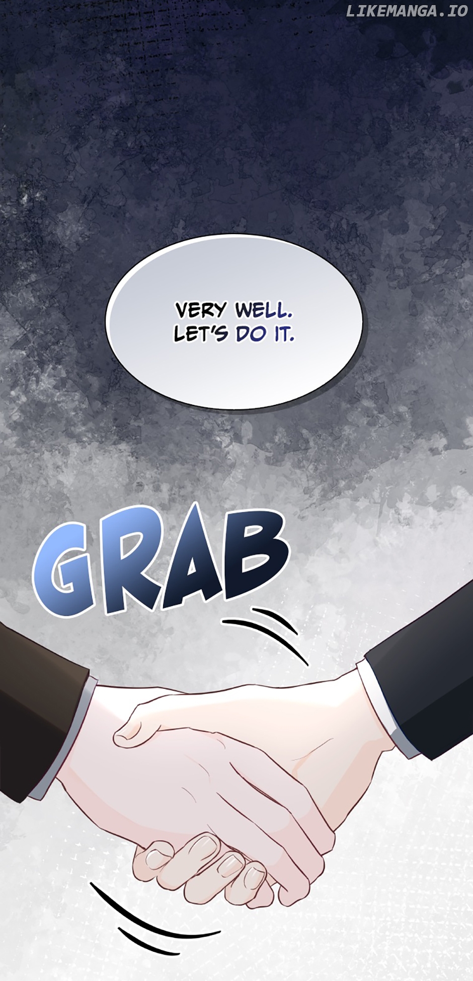 Dating My Best Friend’s Sister Chapter 47 - page 54