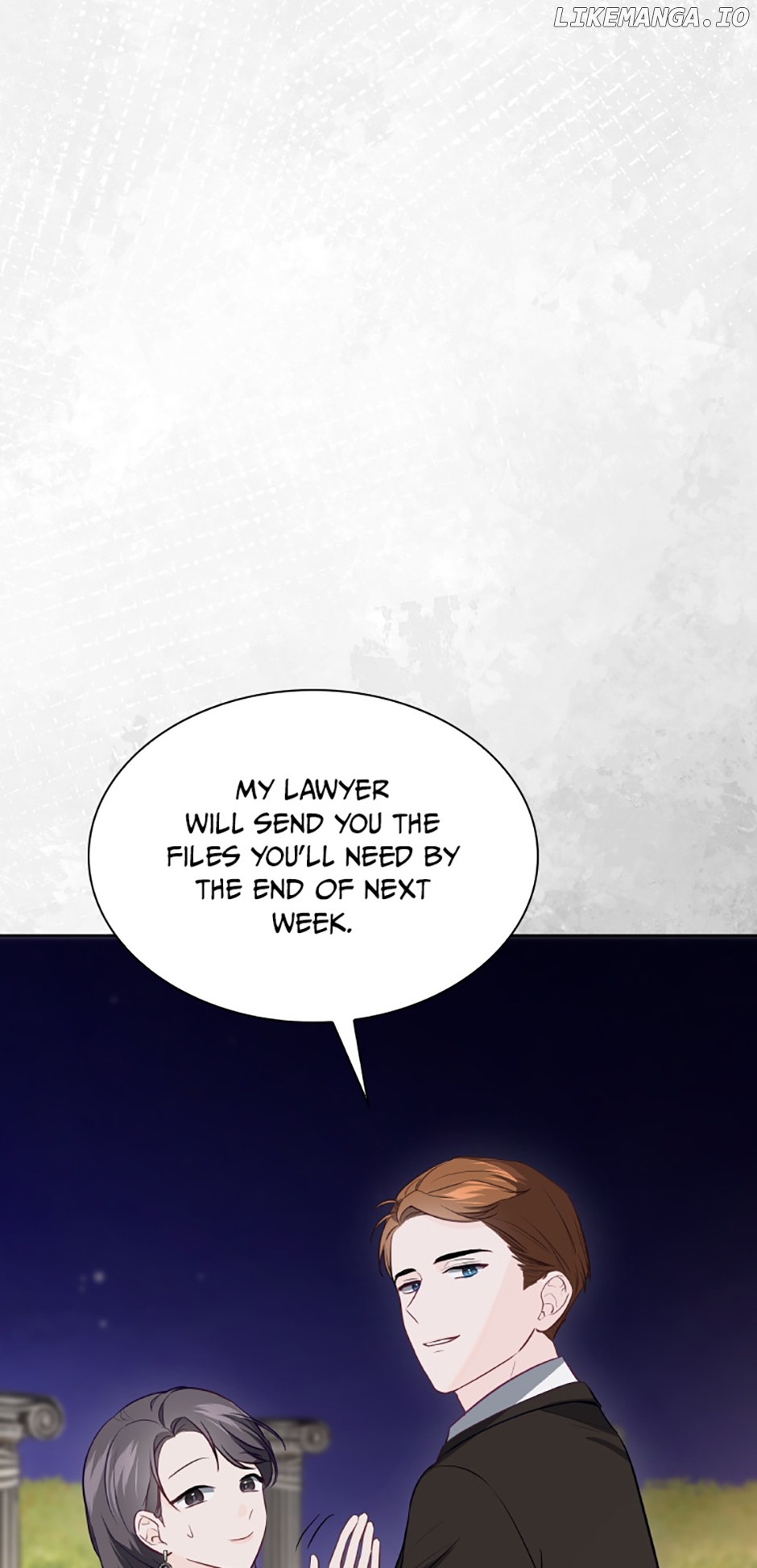 Dating My Best Friend’s Sister Chapter 47 - page 55