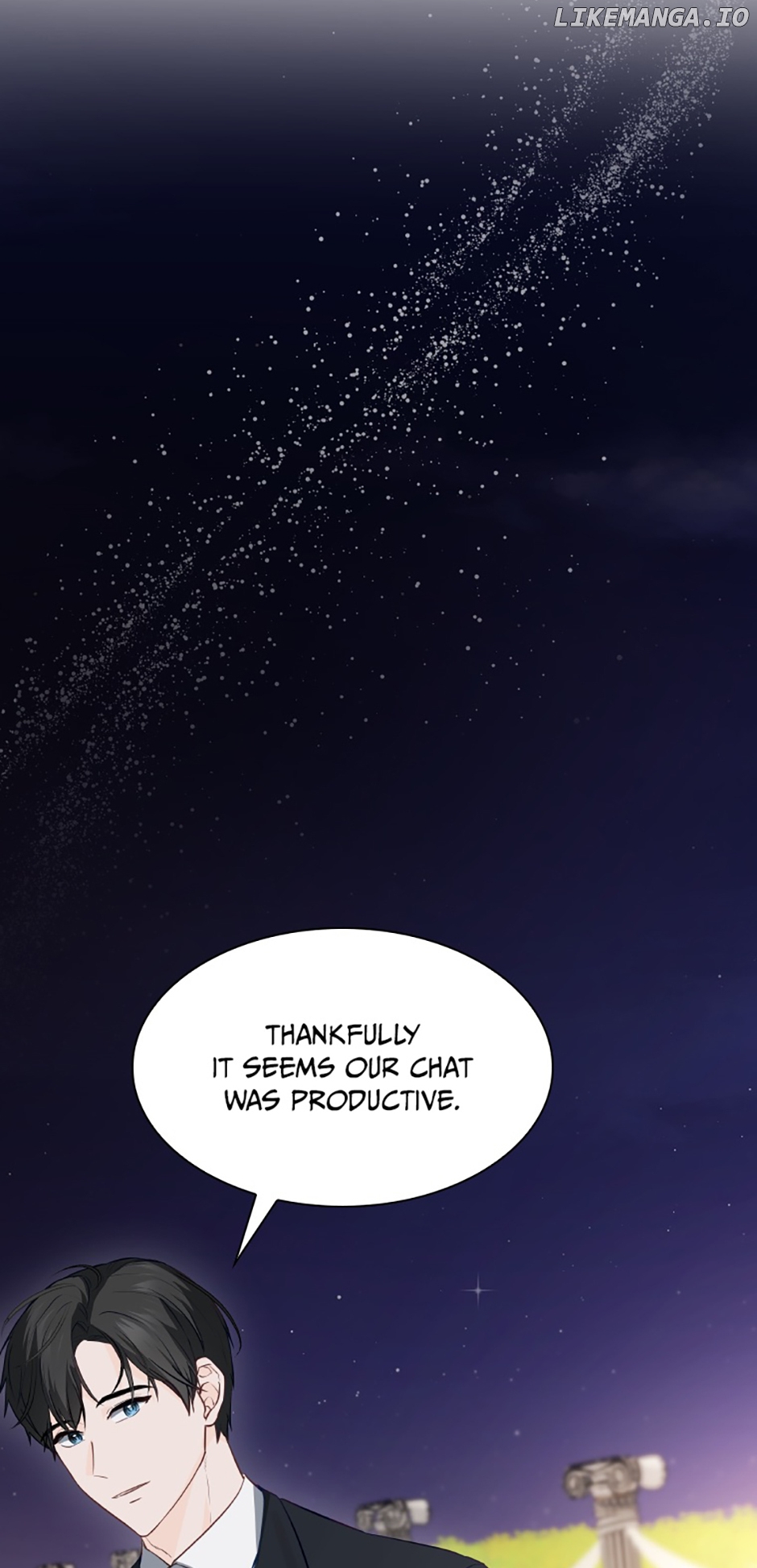 Dating My Best Friend’s Sister Chapter 47 - page 57
