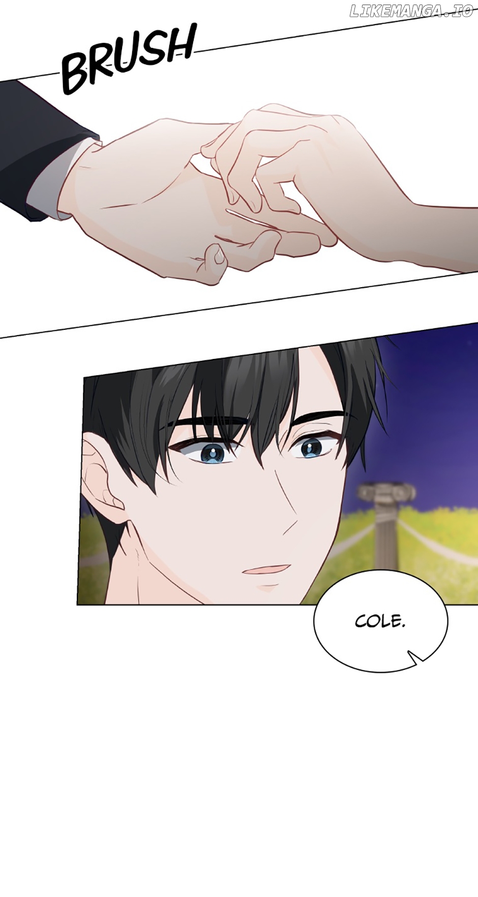 Dating My Best Friend’s Sister Chapter 47 - page 59